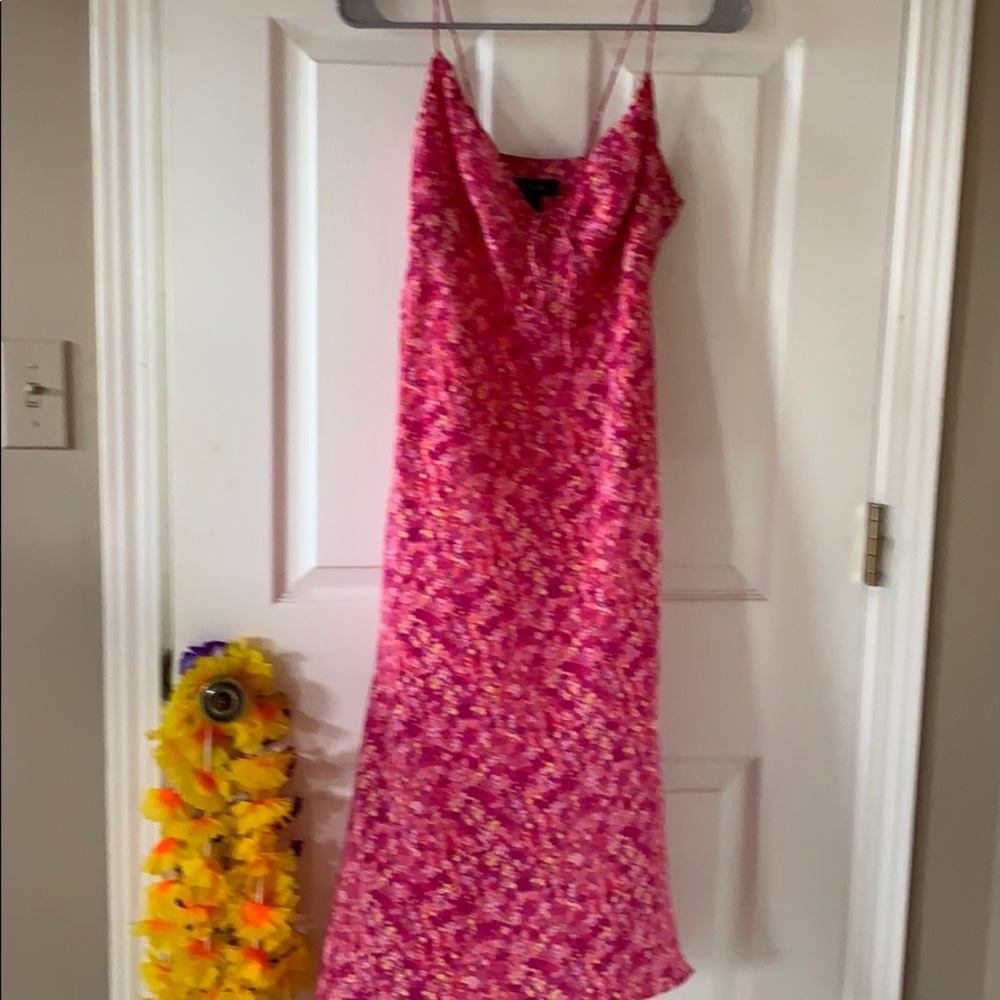Express dress 5/6